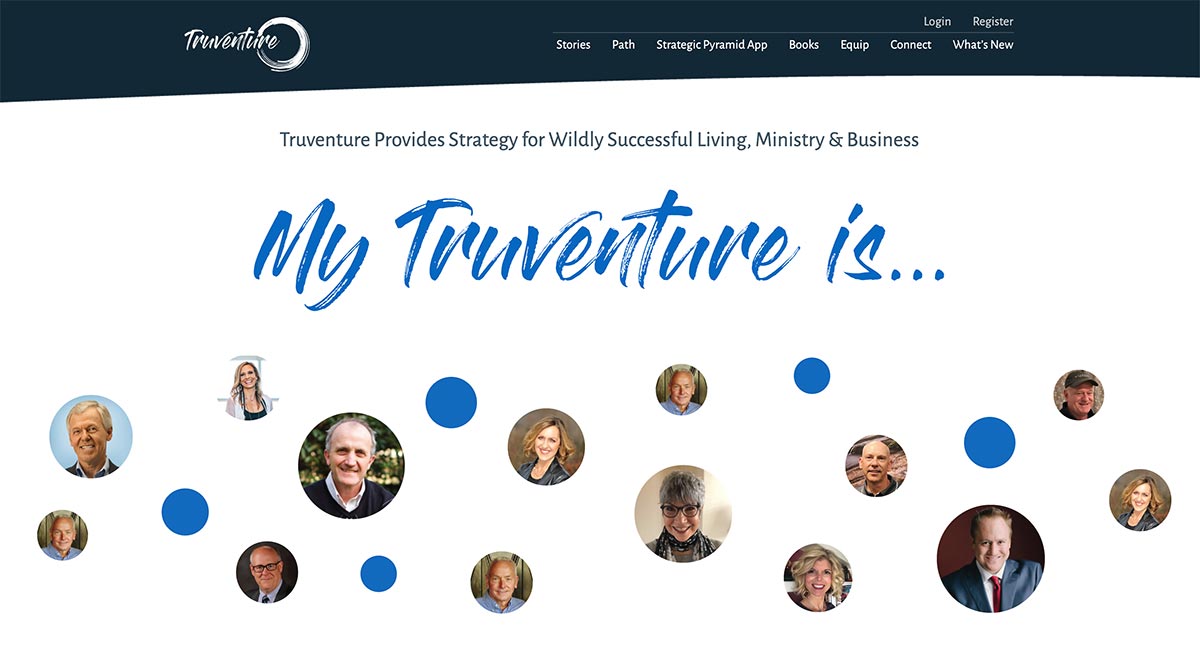 TruventureHomepage TruventureHomepage